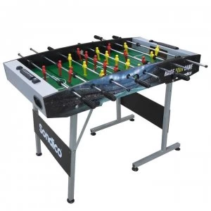 image of Sondico 4ft Football Table - Football