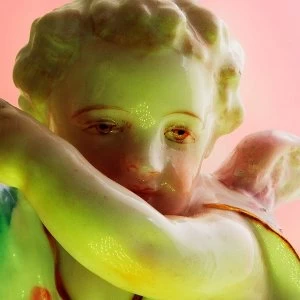 Image of Majetic - Club Dread Clear Vinyl