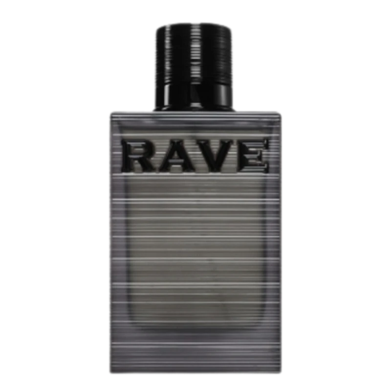 Image of Lattafa Rave Nuit Parfaite Eau de Parfum For Him - 100ml LAT-99700