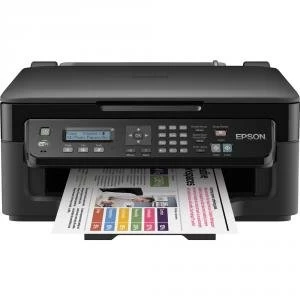 Image of Epson WorkForce WF-2510WF Inkjet Printer