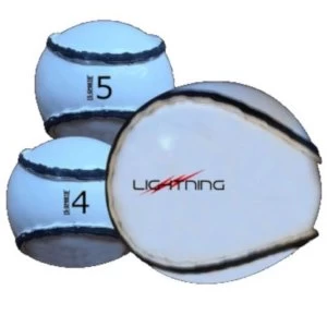 Image of LS Lightning Training & Match Sliotar Adult