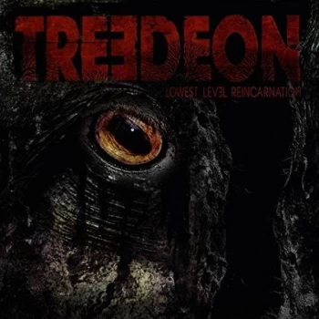 Image of Treedeon - Lowest Level Reincarnation Vinyl
