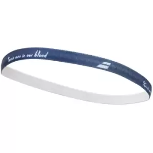 Image of Babolat Elstc Headband 99 - Yellow