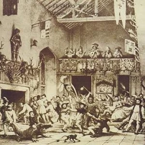 image of Minstrel in the Gallery by Jethro Tull CD Album