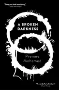 Image of broken darkness