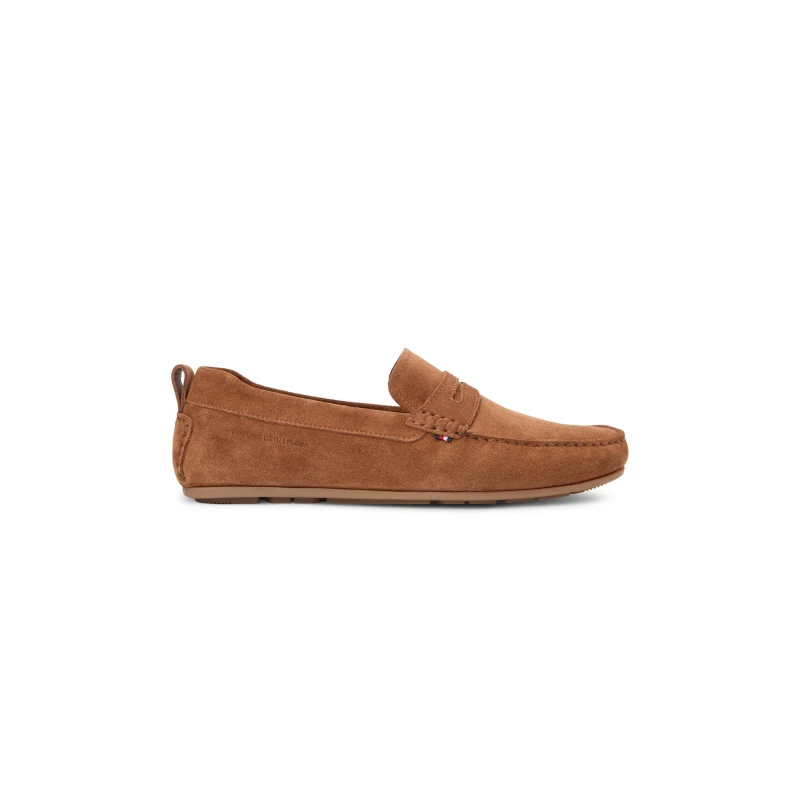 Image of Tommy Hilfiger Tommy Core Sde Drvr Sn62 Coconut Grove male 8 (42)