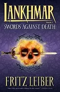 Image of lankhmar book 2 swords against death