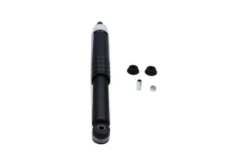 Image of KAVO PARTS SSA-11135 Shock absorber Rear Axle, Gas Pressure, Twin-Tube, Telescopic Shock Absorber, Top fork Shock Absorber (854)