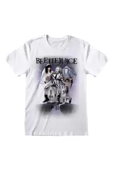 Image of Poster T-Shirt