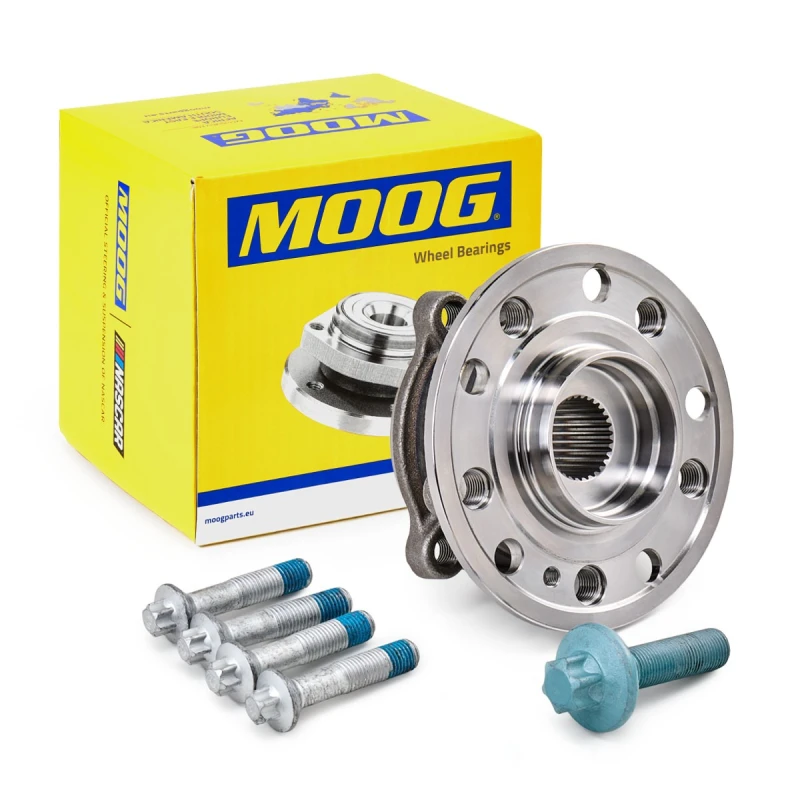 Image of Wheel bearing kit MOOG ME-WB-12973
