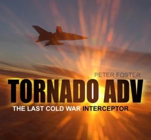 Image of Tornado Adv by Patrick Mylon Paperback