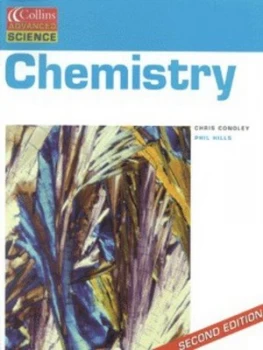 Image of Chemistry by Chris Conoley Paperback