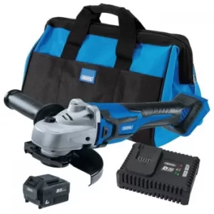 Image of Draper D20 Grinder 4.0 Kit