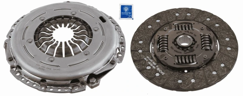 Image of Clutch kit SACHS 3000 970 155