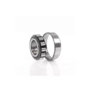 Image of Zylinderrollenlager N309 ETVP2 25mm AD 100mm ID 45mm zylindrische Bohr.FAG