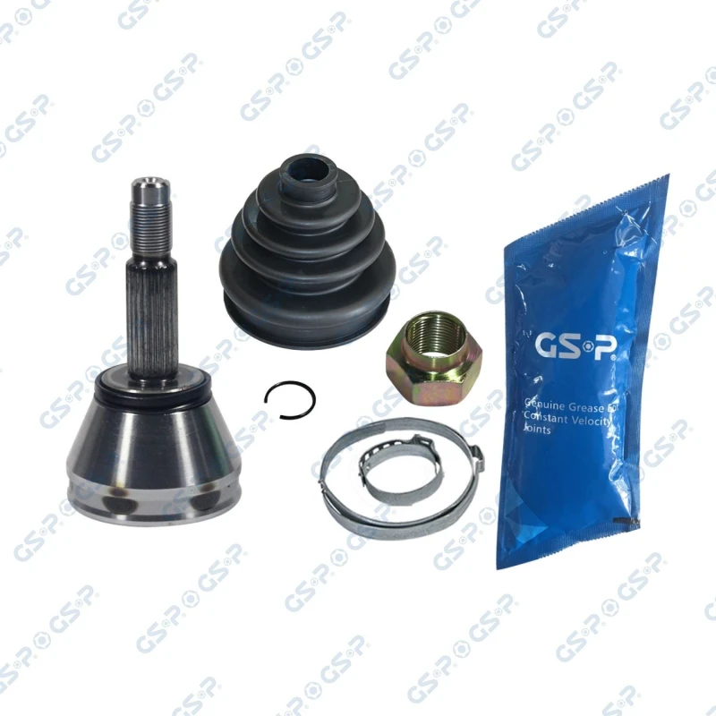 Image of GSP CV joint kit GSP 817006