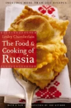 Image of food and cooking of russia