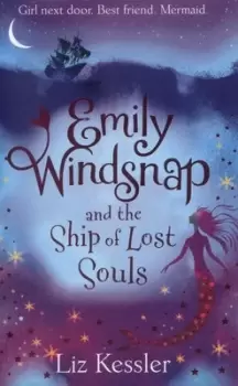 Image of Emily Windsnap and the ship of lost souls by Liz Kessler