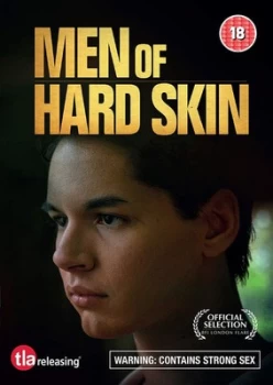 Image of Men of Hard Skin - DVD