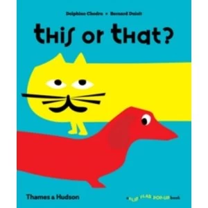 Image of This or That?