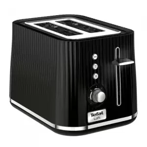 image of Tefal TT761838 2 Slice Toaster