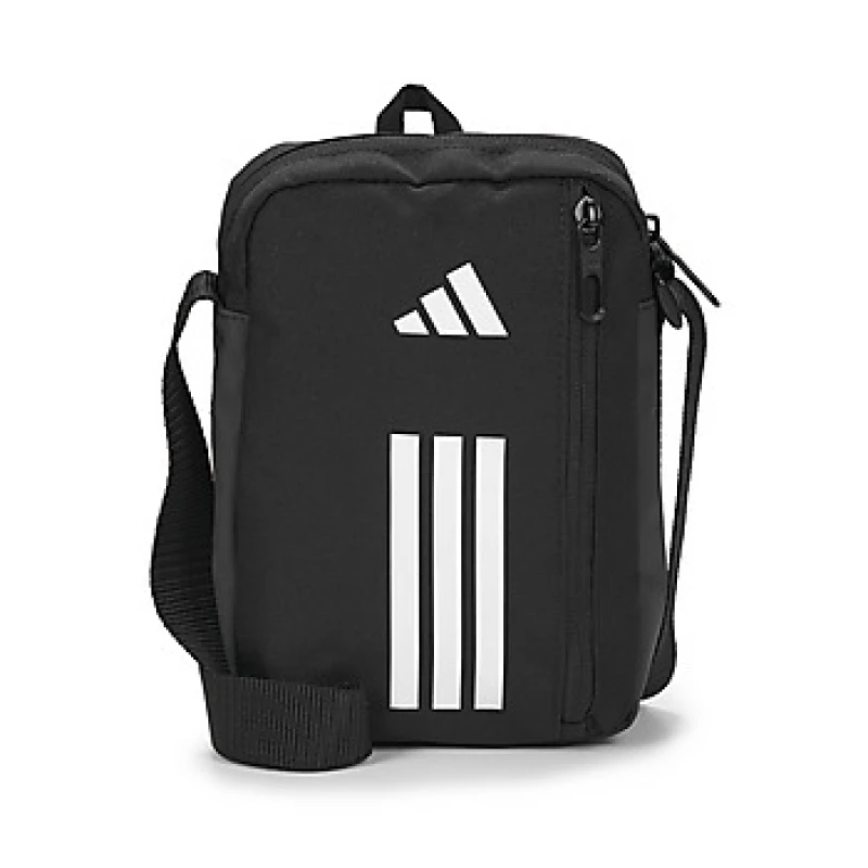 Image of Adidas Shoulder Bag adidas Organizer PrimeLift Noir Unisex TU