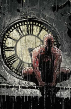 Image of Daredevil Volume 10 the Widow Tpb by Alex Maleev Paperback