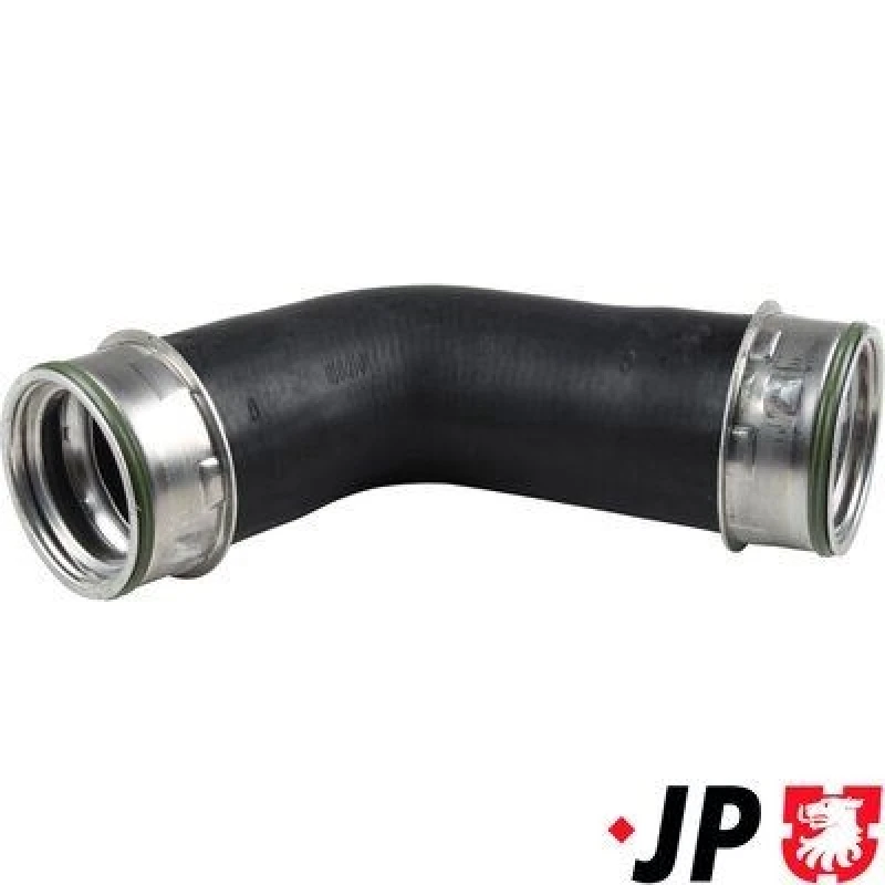 Image of JP GROUP Charger intake hose JP GROUP 1117707600