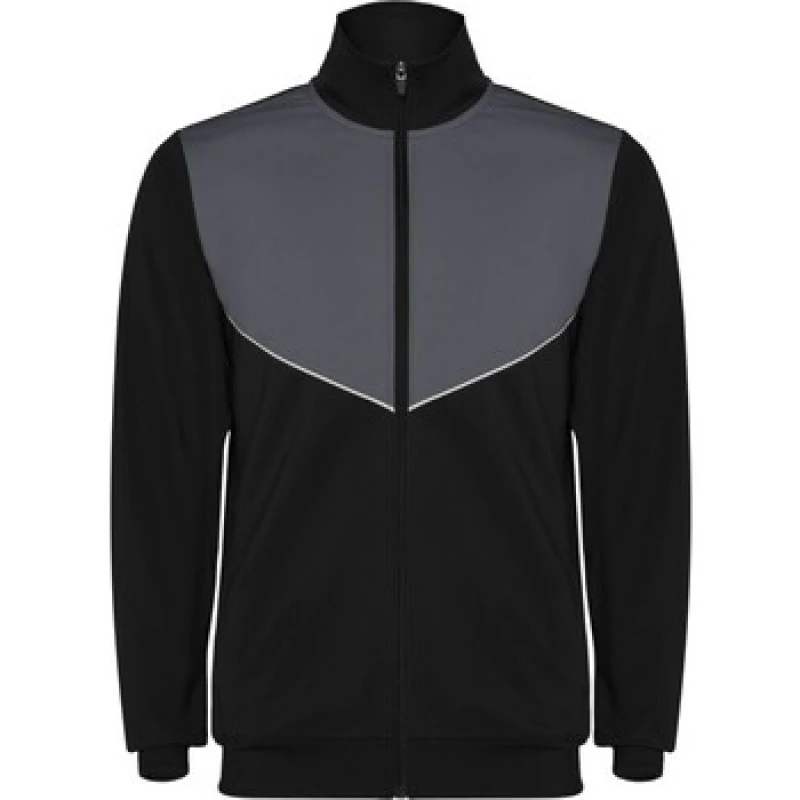 Image of ROLY ROLY Men Evans Tracksuit in Yellow Size: 2X-large Yellow XXL Male 5063652161234