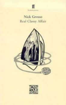 Image of Real Classy Affair. Paperback