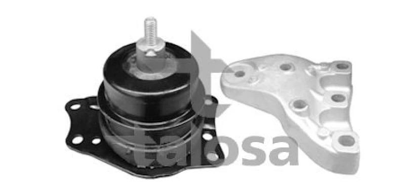 Image of TALOSA Engine mount TALOSA 61-05316