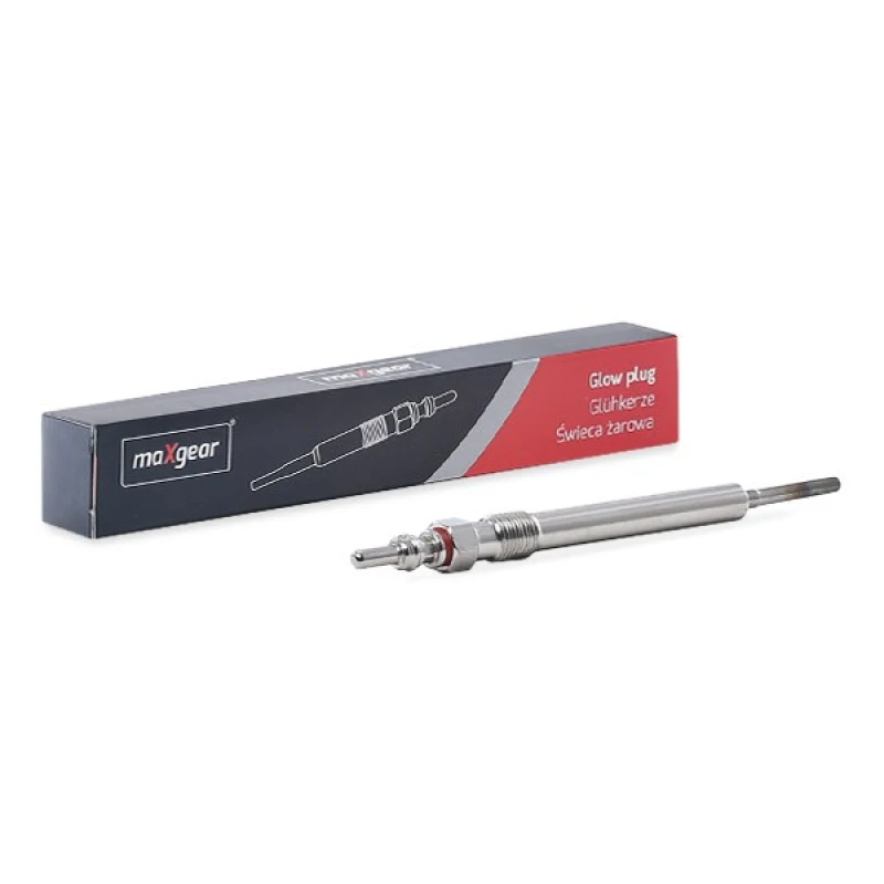Image of MAXGEAR Glow plug MAXGEAR 66-0083