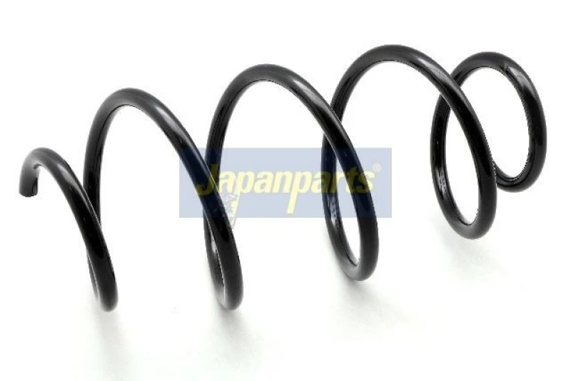 Image of JAPANPARTS Coil spring JAPANPARTS ZC3428A