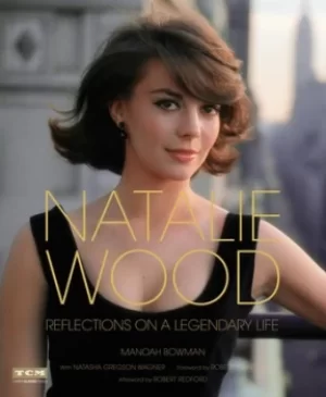 Image of Natalie Wood by Manoah Bowman