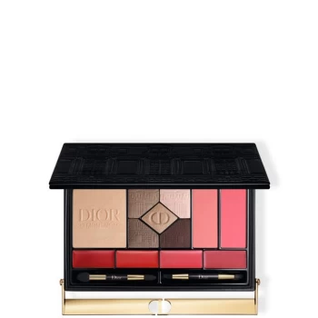Image of Dior Ecrin Couture Multi-Use Make-up Palette - Pink