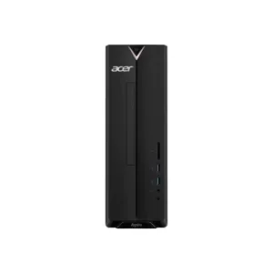 Image of Acer Aspire XC-340 AMD Athlon 3050U 4GB 1TB HDD Windows 10 Desktop PC