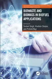 Image of Biowaste and Biomass in Biofuel Applications