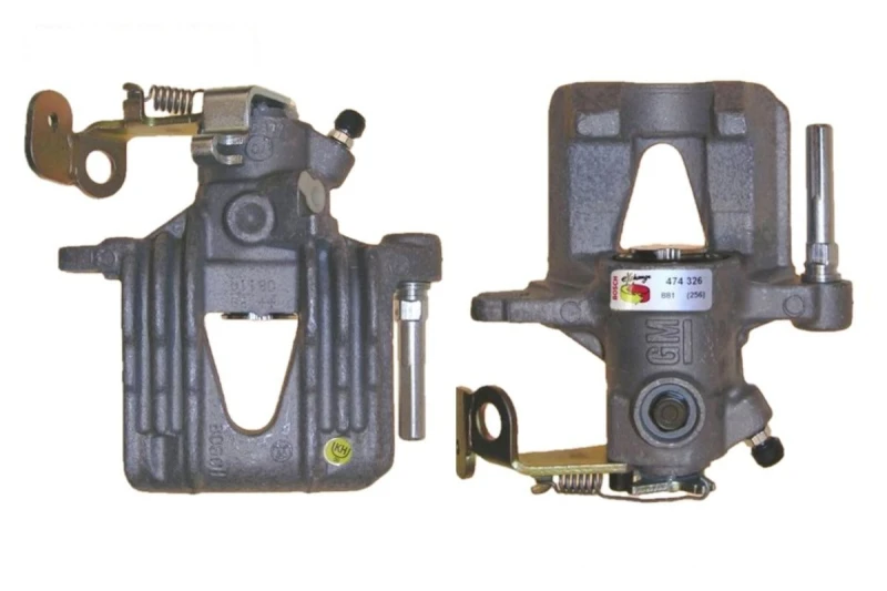 Image of Brake caliper Bosch 0 986 474 326