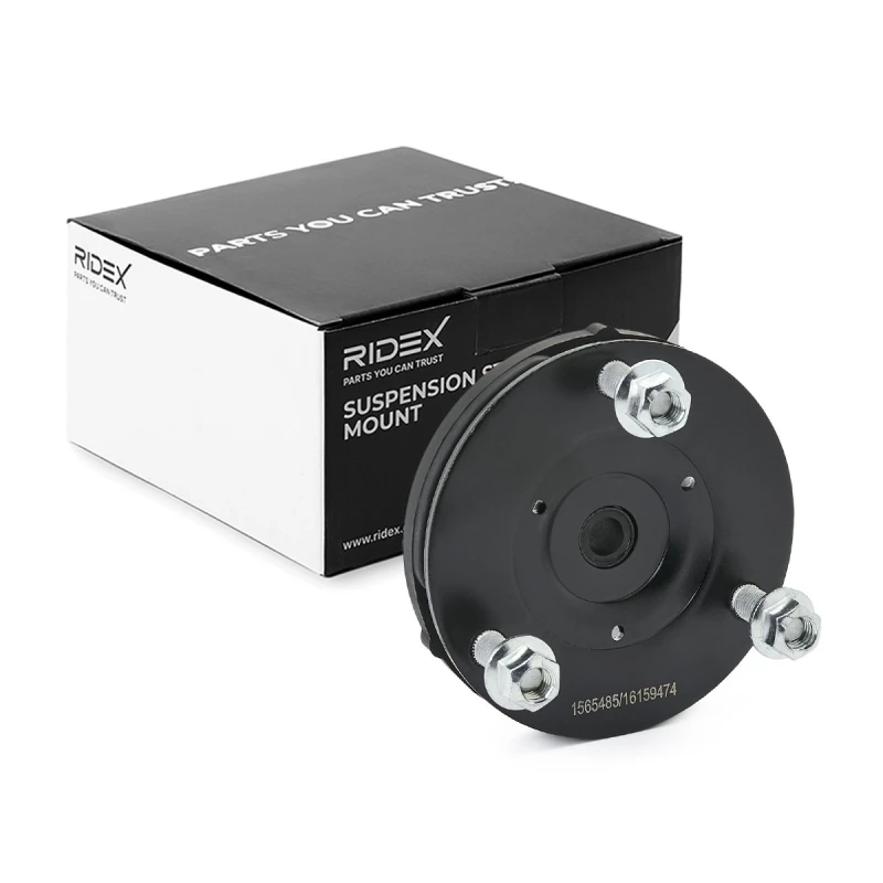 Image of RIDEX Top strut mount RIDEX 1180S0603