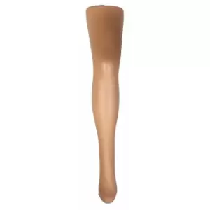 Image of Joanna Gray Womens/Ladies Tights (3 Pairs) (X-Large) (Chiffon)