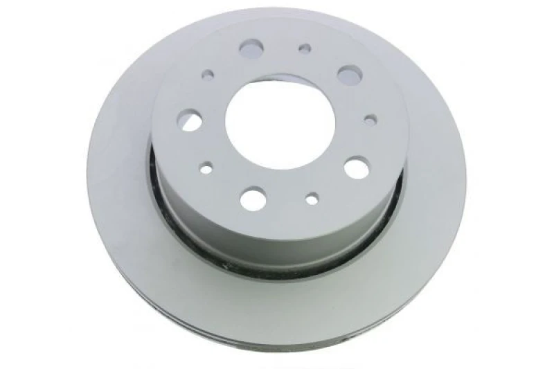 Image of Brake disc MAPCO 45024C