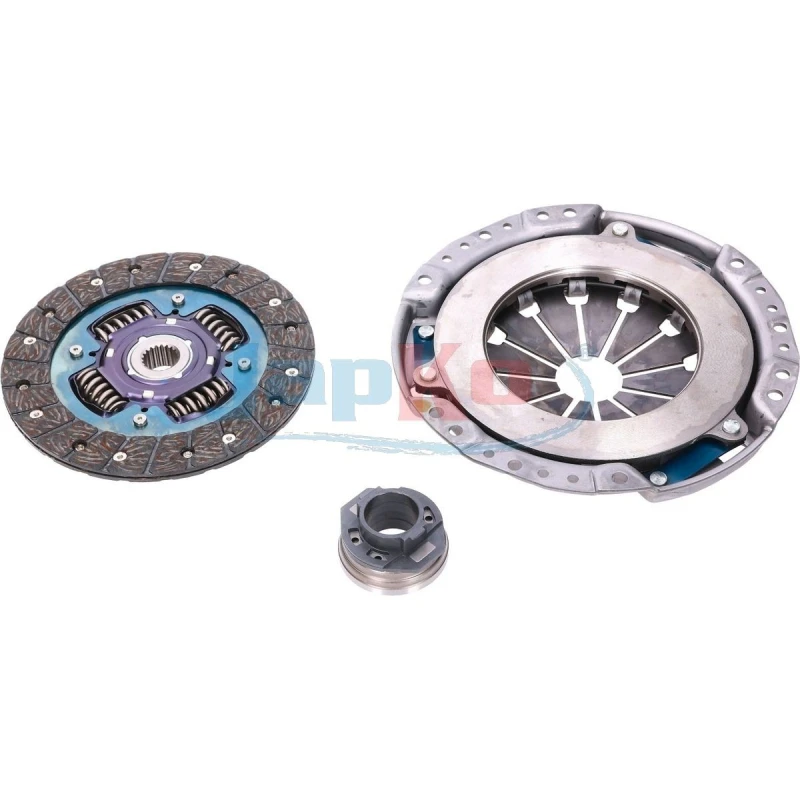 Image of JAPKO Clutch kit JAPKO 92325
