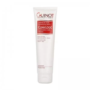 Image of Guinot Clean Logic Cleansing Face Cream 150ml