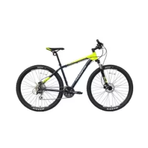 image of Muddyfox Colossus 400 Mountain Bike - White