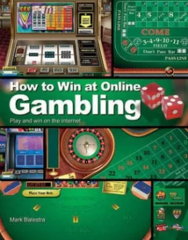 Image of How to Win at Online Gambling by Mark Balestra Paperback