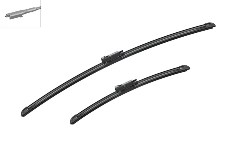 Image of Wiper blade Bosch 3 397 014 028