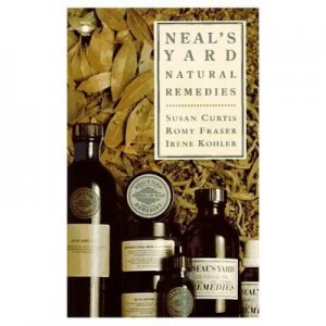 Image of Neals Yard Natural Remedies by Susan Curtis and Romy Fraser and Irene Kohler Book