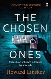 Image of The Chosen Ones : The gripping crime thriller you won't want to miss