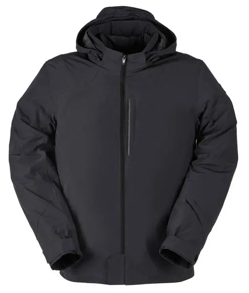 Image of Furygan London Evo 2 Grey-Anthracite M
