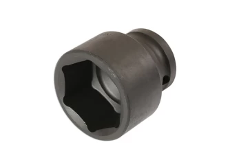 Image of Laser Tools 2017 Socket - Air Impact 1/2"D 30mm Chrome Vanadium